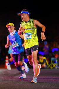 BIB: 40949, 43476
                            <button type="button" onclick="openModal(21541205)" class="btn btn-primary btn-sm float-right btn-popup" data-toggle="modal" data-target=".modal-high-quality">
                        <i class="fas fa-shopping-cart"></i> Add to Cart
                    </button>
                                            <button type="button" onclick="isThisMe(21541205, true)" class="btn btn-success btn-sm float-right btn-popup btn-isme hidden" data-toggle="tooltip" data-placement="bottom" title="นี่คือรูปของคุณใช่ไหม คลิกที่นี่เพื่อเอาเข้าอัลบั้ม">
                        <i class="fas fa-plus"></i> Add to album
                    </button>
                    <button type="button" onclick="isThisMe(21541205, false)" class="btn btn-warning btn-sm float-right btn-popup btn-isnotme hidden">
                        <i class="fas fa-ban"></i> Remove from album
                    </button>